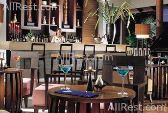 Sheraton Krabi Beach Resort 17